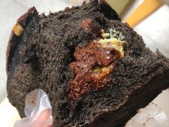 -烫面包·面包烘焙(绿地缤纷城店)