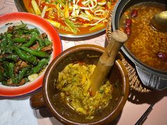 -杨记隆府重庆江湖菜(大悦城店)