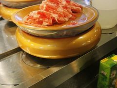 -汤响自助回转火锅百汇(乐峰广场店)