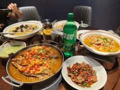 -攸州小镇家湘菜(小米科技园店)