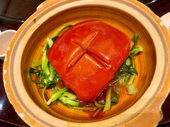 正兴酱方-老正兴菜馆(福州路店)