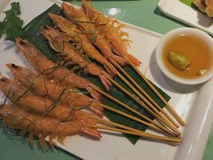 -花样西贡·法式越南餐厅(西大万达店)
