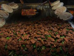 -正宁路小吃夜市