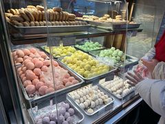 -一大糕点(纬六路店)