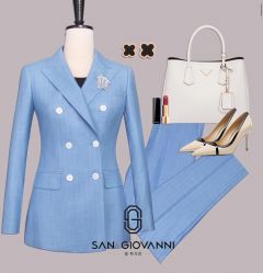 -圣乔凡尼服装定制