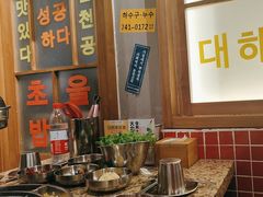 -朴安胖·韩国烤肉(沈阳店)
