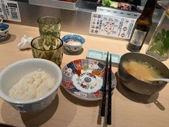 -肉肉大米(金虹桥店)