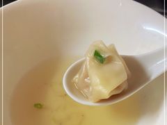 -巧手馄饨(箍桶巷店)