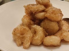 -民族饭店-四季餐厅