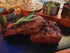 -MR.ROCKY洛奇先生RESTAURANT&BAR(宝安壹方城店)