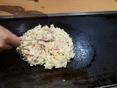 -鹤桥风月(ヨドバシ梅田店)