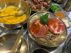 -本炙炭烤·蒲烧活鳗料理店(金沙洲店)