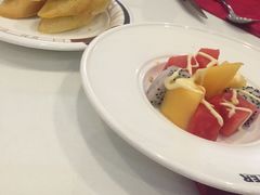 -斗牛士牛排餐厅(嘉里汇店)