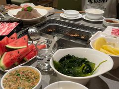 -海底捞火锅(仓山爱琴海店)