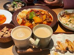 -纳鲁孜·新疆特色餐厅(上海悦荟广场店)