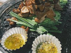 -霸腹烤肉(厦门柚子番店)