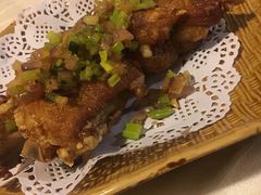 -深山老屋(国顺东路店)
