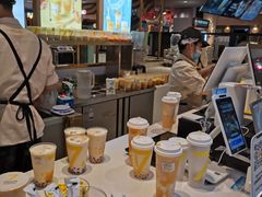 -7分甜(上海新天地广场店)