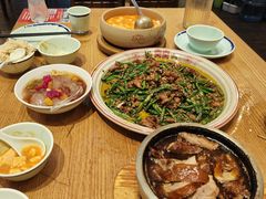 -张烤鸭·川菜·非遗冒烤鸭(青石桥店)