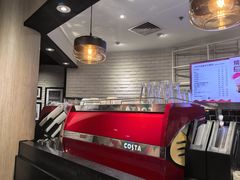 -COSTA COFFEE(百葛服务区店)