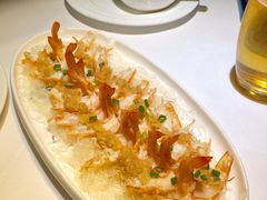 -百味馆·海鲜·湛江菜(后海花园店)