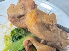 -范贤光鸡公煲(平乐园总店)
