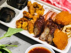 -海底捞火锅(青山湖万达夜宵主题店)