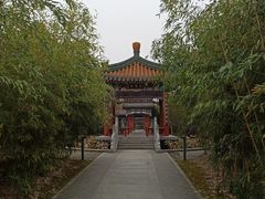 -武汉园博园(武汉自然博物馆)