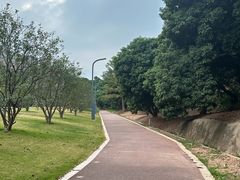 -深圳大学(丽湖校区)