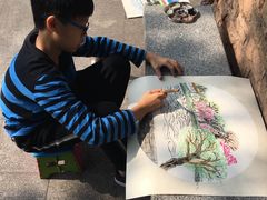 -晓港公园