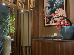 -山葵家·创意料理(万象汇店)