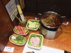-独食火锅·半米屋台(直营总店)