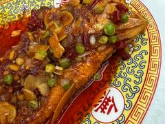 -砂锅居(西四店)