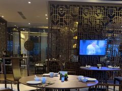 -蛇口希尔顿南海酒店·随轩中餐厅·粤菜