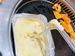 -许妈妈餐厅烤肉烧烤家常菜(明润广场店)