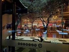 -很久以前羊肉串(簋街店)