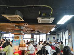 -小民大排档(光谷店)