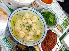 -阿金大白·上海菜馆(新天地店)