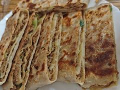 -溢心园香河肉饼总店