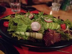 -Luchador摔跤手墨西哥餐厅(恒宇广场店)