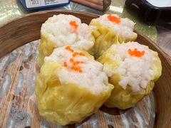 -渔村盛宴(航空新城店)