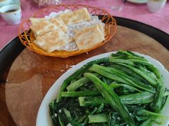 -侠成水上农庄(工业大道店)