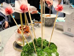 -柒园·三十年创意杭帮菜(龙湖滨江天街店)