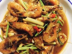 -小柴米·传统江西菜(八一广场店)