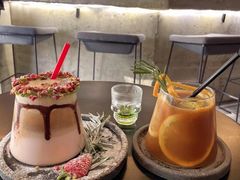 -BE NORMAL CAFE(霞溪路店)
