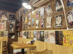 -虹鳗亭(钱湖北路店)