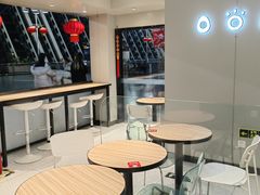 -EGG BOMB(浦东国际机场T1航站楼店)