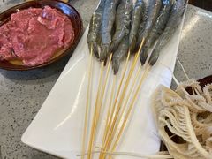 -华丰火锅(双林北横路店)
