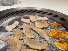 -么子烤肉(化龙池店)