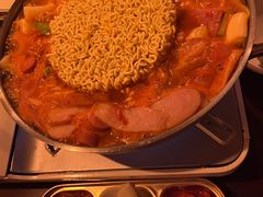 -양평식당·杨平食堂(华贸店)